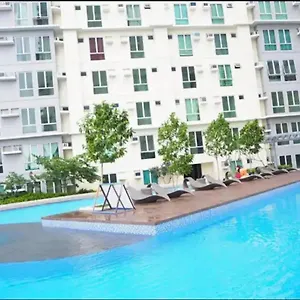 San Lorenzo Place Aparthotel Makati City