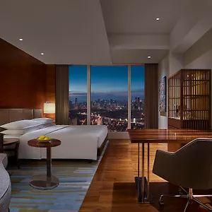 Grand Hyatt Manila Hotel Taguig