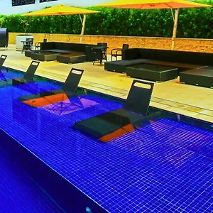 The Mini Eton Tower Makati Hotel Makati City