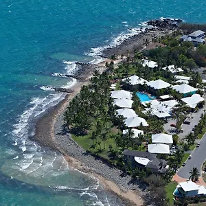The At Dolphin Heads Mackay