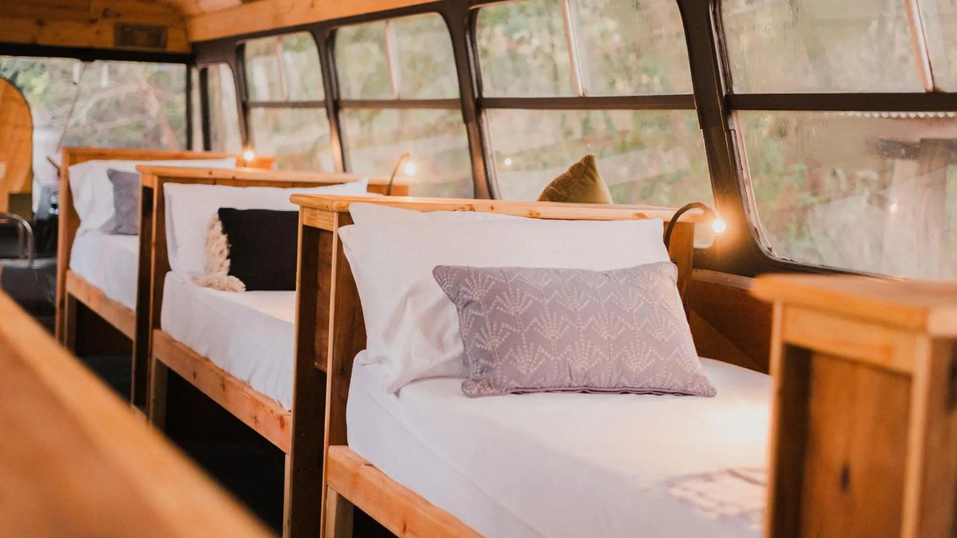 Selina Magnetic Island Hostel Horseshoe Bay Australia
