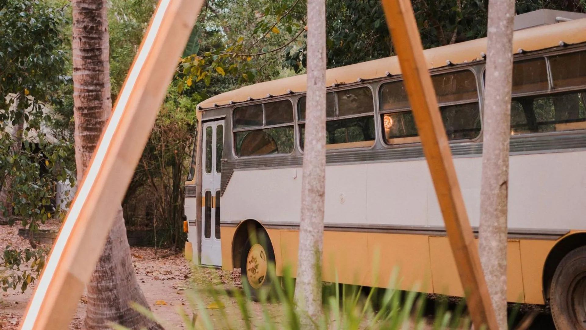 Selina Magnetic Island Hostel Horseshoe Bay 0*,  Australia