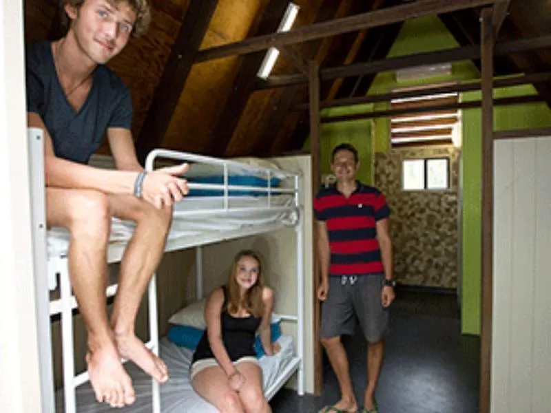 Selina Magnetic Island Hostel Horseshoe Bay