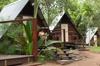 Selina Magnetic Island Hostel Horseshoe Bay