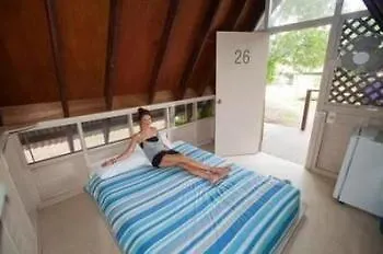 Selina Magnetic Island Hostel Horseshoe Bay