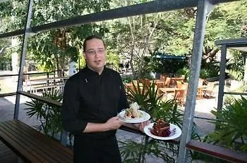 Selina Magnetic Island Hostel Horseshoe Bay 0*,  Australia